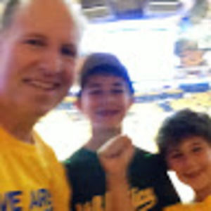 Meet your Posher, Seth